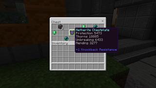 Screenshot of the Minecraft Bedrock Marketplace product Hacker Tower created by Street Studios.