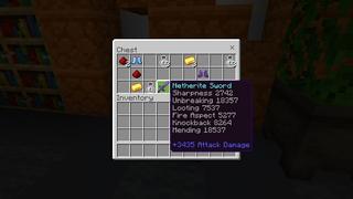 Screenshot of the Minecraft Bedrock Marketplace product Hacker Tower created by Street Studios.