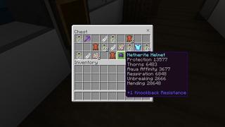 Screenshot of the Minecraft Bedrock Marketplace product Hacker Yacht created by Street Studios.