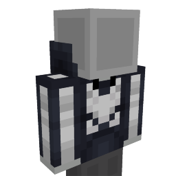 Thumbnail of the Minecraft Bedrock Marketplace product Halloween RGB Hoodie created by Street Studios.
