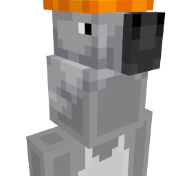 Thumbnail of the Minecraft Bedrock Marketplace product Horse Head created by Street Studios.