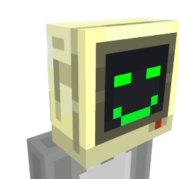 Thumbnail of the Minecraft Bedrock Marketplace product Im A TV created by Street Studios.