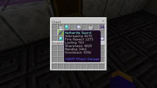 Screenshot of the Minecraft Bedrock Marketplace product Intergalactic Spaceship created by Street Studios.