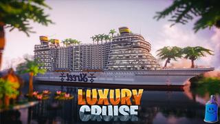 Thumbnail of the Minecraft Bedrock Marketplace product Luxury Cruise created by Street Studios.