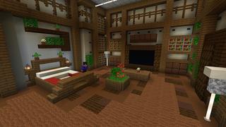Screenshot of the Minecraft Bedrock Marketplace product Millionaire Island created by Street Studios.