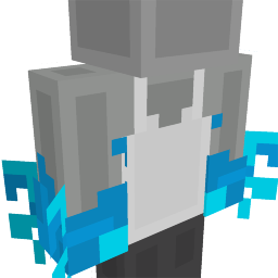 Thumbnail of the Minecraft Bedrock Marketplace product Neon Fire Arms created by Street Studios.