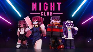 Thumbnail of the Minecraft Bedrock Marketplace product Night Club created by Street Studios.