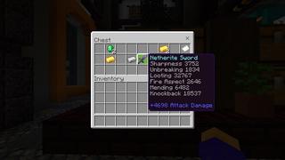 Screenshot of the Minecraft Bedrock Marketplace product Safest Hacker Mansion created by Street Studios.