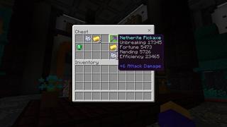 Screenshot of the Minecraft Bedrock Marketplace product Safest Hacker Mansion created by Street Studios.