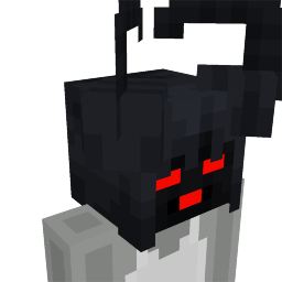 Thumbnail of the Minecraft Bedrock Marketplace product Scary Head created by Street Studios.