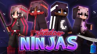 Thumbnail of the Minecraft Bedrock Marketplace product Shadow Ninjas created by Street Studios.