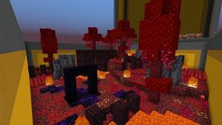 Screenshot of the Minecraft Bedrock Marketplace product Skyblock Chests created by Street Studios.