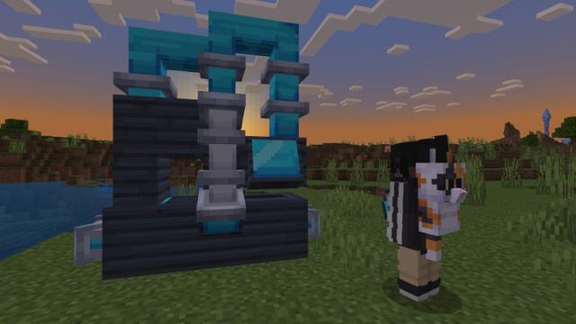 Screenshot of the Minecraft Bedrock Marketplace product Storage+ Add-On created by Street Studios.