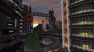 Screenshot of the Minecraft Bedrock Marketplace product Super Tools created by Street Studios.