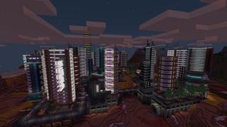 Screenshot of the Minecraft Bedrock Marketplace product Super Tools created by Street Studios.