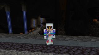 Screenshot of the Minecraft Bedrock Marketplace product Super Tools created by Street Studios.