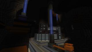 Screenshot of the Minecraft Bedrock Marketplace product Super Tools created by Street Studios.