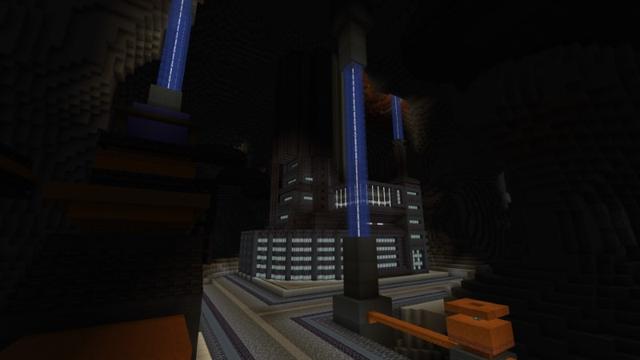 Screenshot of the Minecraft Bedrock Marketplace product Super Tools created by Street Studios.