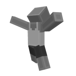 Thumbnail of the Minecraft Bedrock Marketplace product Swimming created by Street Studios.