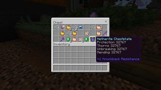 Screenshot of the Minecraft Bedrock Marketplace product Ultimate Base created by Street Studios.