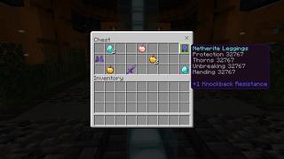 Screenshot of the Minecraft Bedrock Marketplace product Ultimate Base created by Street Studios.