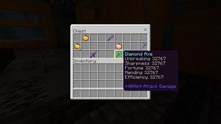 Screenshot of the Minecraft Bedrock Marketplace product Ultimate Base created by Street Studios.