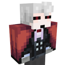 Thumbnail of the Minecraft Bedrock Marketplace product Vampire created by Street Studios.