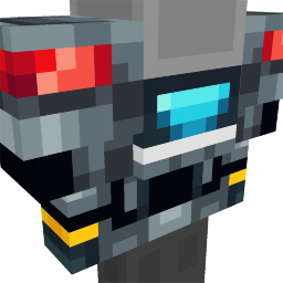 Thumbnail of the Minecraft Bedrock Marketplace product Vehicle Armor created by Street Studios.