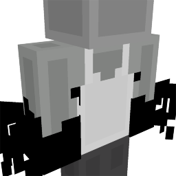 Thumbnail of the Minecraft Bedrock Marketplace product Void Gloves created by Street Studios.