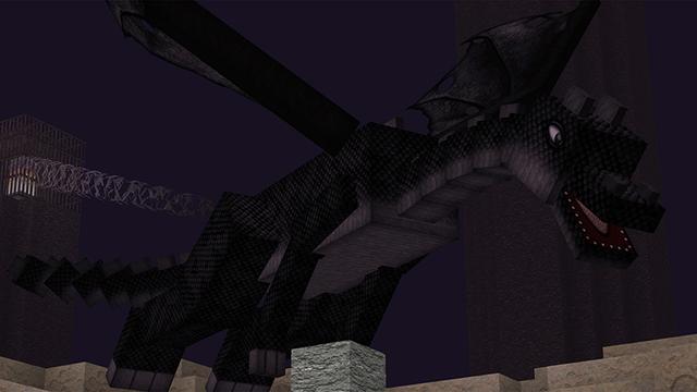 Screenshot of the Minecraft Bedrock Marketplace product Earthy Texture Pack created by Superbusy Studios.