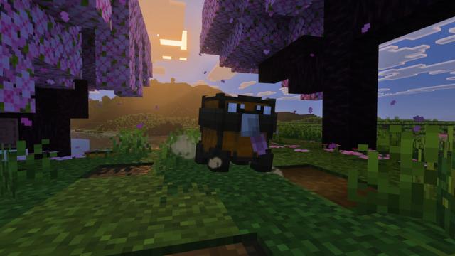 Screenshot of the Minecraft Bedrock Marketplace product Achievements++ Add-On created by Syclone Studios.