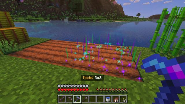 Screenshot of the Minecraft Bedrock Marketplace product Achievements++ Add-On created by Syclone Studios.