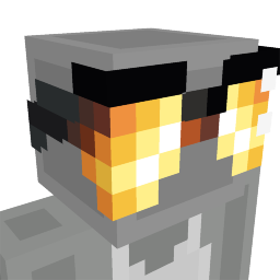 Thumbnail of the Minecraft Bedrock Marketplace product Blazing Shades created by Syclone Studios.