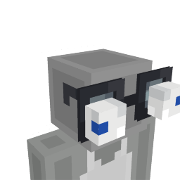 Thumbnail of the Minecraft Bedrock Marketplace product Eye Popping created by Syclone Studios.