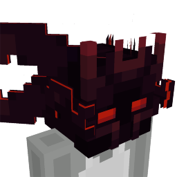 Thumbnail of the Minecraft Bedrock Marketplace product Fire Head created by Syclone Studios.
