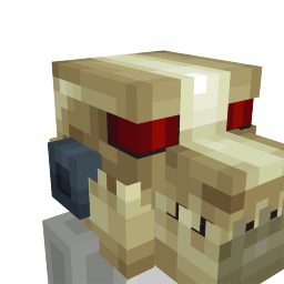 Thumbnail of the Minecraft Bedrock Marketplace product Mecha Zilla created by Syclone Studios.