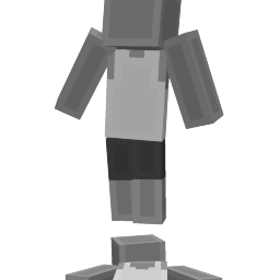 Thumbnail of the Minecraft Bedrock Marketplace product Out of Body Experience created by Syclone Studios.