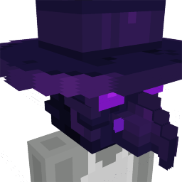 Thumbnail of the Minecraft Bedrock Marketplace product Plague Head created by Syclone Studios.