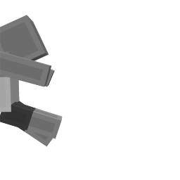 Thumbnail of the Minecraft Bedrock Marketplace product Planetary Stutter Slam created by Syclone Studios.