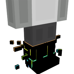 Thumbnail of the Minecraft Bedrock Marketplace product RGB Boots created by Syclone Studios.