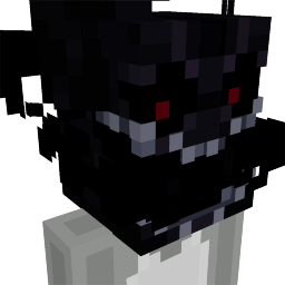 Thumbnail of the Minecraft Bedrock Marketplace product Scary Head created by Syclone Studios.