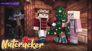 Thumbnail of the Minecraft Bedrock Marketplace product The Nutcracker created by Syclone Studios.