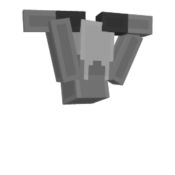 Thumbnail of the Minecraft Bedrock Marketplace product Upside Down created by Syclone Studios.
