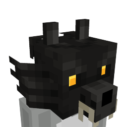 Thumbnail of the Minecraft Bedrock Marketplace product Werewolf Mask created by Syclone Studios.