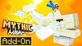 Thumbnail of the Minecraft Bedrock Marketplace product Mythic Mobs created by SystemZee's Workshop.