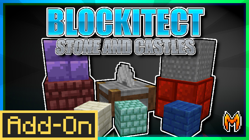 Add-Ons Catalog | CHUNK - Minecraft Bedrock Marketplace Explorer