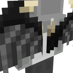 Thumbnail of the Minecraft Bedrock Marketplace product Demon Wings created by Team Metallurgy.
