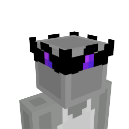 Thumbnail of the Minecraft Bedrock Marketplace product Ender Crown created by Team Metallurgy.