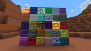 Screenshot of the Minecraft Bedrock Marketplace product Gemäuer created by Team Metallurgy.