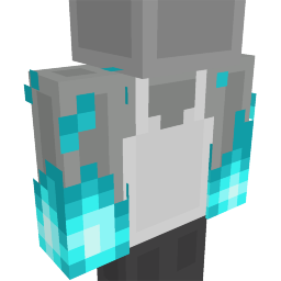 Thumbnail of the Minecraft Bedrock Marketplace product Soul Flames created by Team Metallurgy.